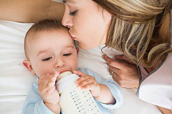 德国奶粉排行榜10强奶粉测评,德国原装进口奶粉品牌排行榜