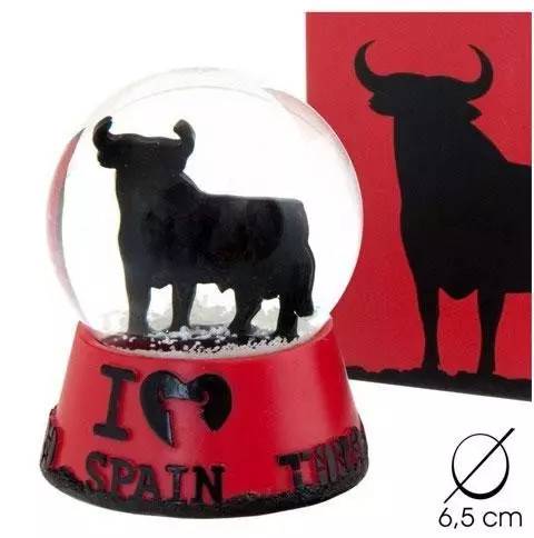 这只旷野露JJ黑牛是如何逆袭成西班牙文化符号的？认识板鸭圣斗牛