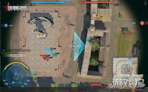 装甲风暴现在能玩吗,装甲风暴有哪些模式