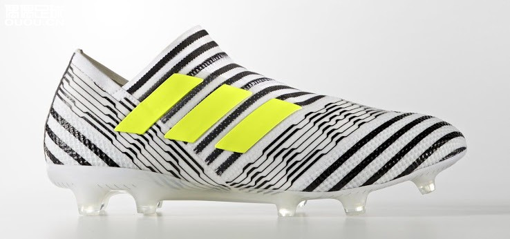 adidasnemeziz19.3测评,adidasnemeziz18红蓝