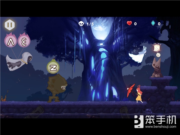 《时空旅梦人》评测：梦幻中的虐心旅程