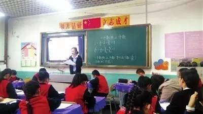 邯郸小学教育质量好的,邯郸市各方面都好的小学