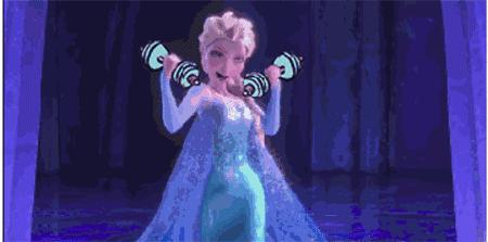 时髦办｜想运动时髦两不误？你可能只差这条legging了……