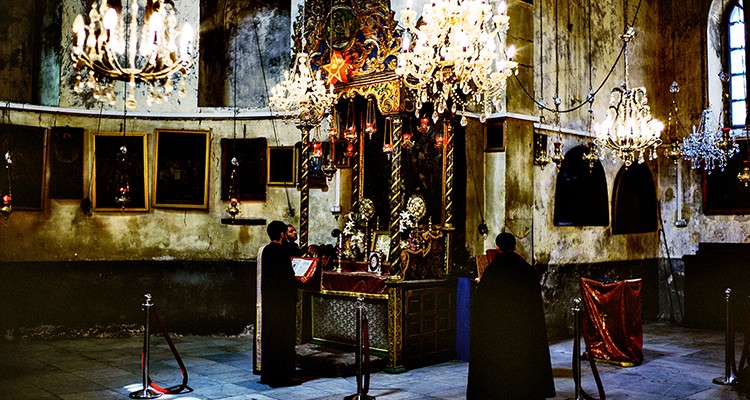 耶路撒冷详解,耶路撒冷最佳讲解