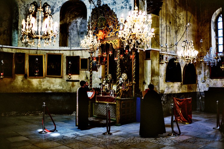 耶路撒冷详解,耶路撒冷最佳讲解