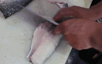 史无前例！秒杀吃鱼！这锅鱼的味道，猫和你都想知道！