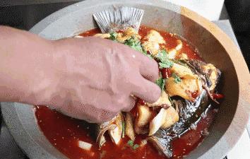 史无前例！秒杀吃鱼！这锅鱼的味道，猫和你都想知道！