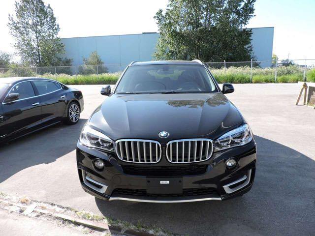 宝马X5油耗测评,宝马x5和宝马x5m的区别是什么