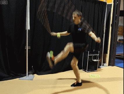 健身小体型和大体型区别,新手健身如何在两个月内改变体型