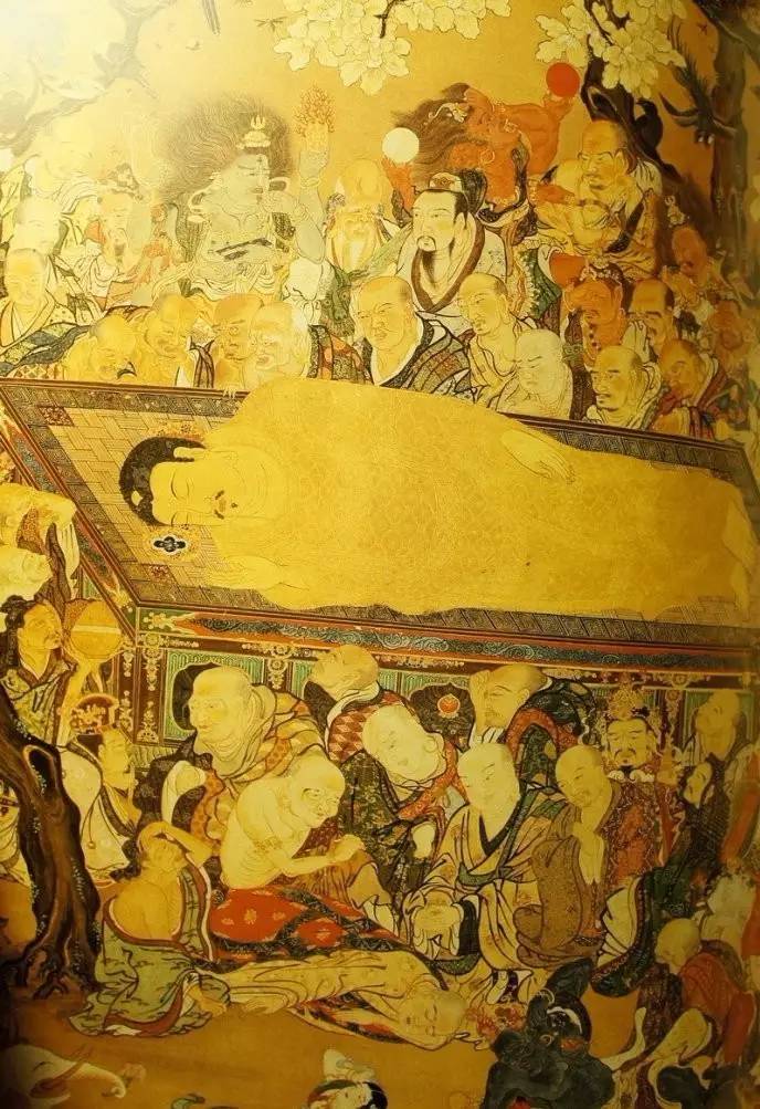 坐观鲜衣怒马尽赏秋实春华｜《美术的故事》衢州活动预告