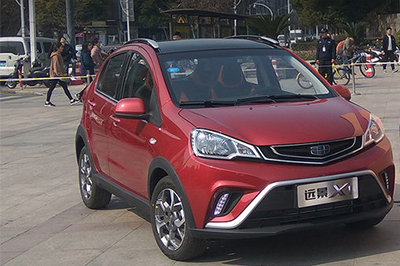 吉利帝豪gs汽车质量和口碑,吉利帝豪质量口碑