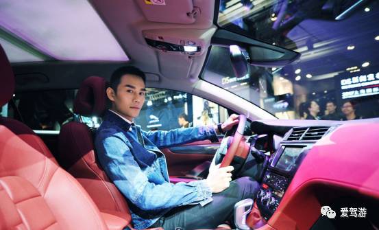 ds和标致雪铁龙有啥区别,标致雪铁龙ds