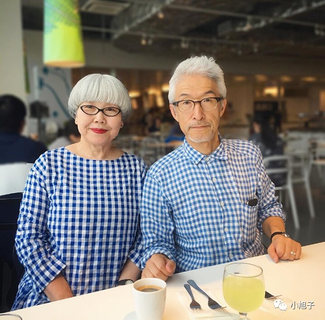 女人过了25岁就贬值？这个日本萌奶奶告诉你：60岁当时尚博主也不晚！