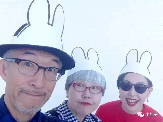 女人过了25岁就贬值？这个日本萌奶奶告诉你：60岁当时尚博主也不晚！