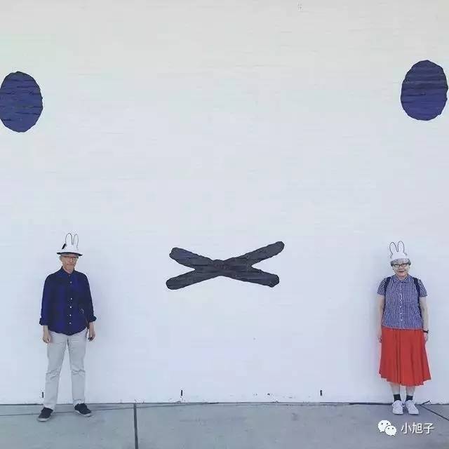 女人过了25岁就贬值？这个日本萌奶奶告诉你：60岁当时尚博主也不晚！