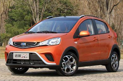 吉利帝豪gs汽车质量和口碑,吉利帝豪质量口碑