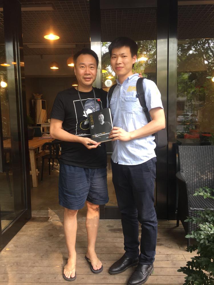 半小时拿下Pre-A轮融资他精挑200手机维修师30min上门快修