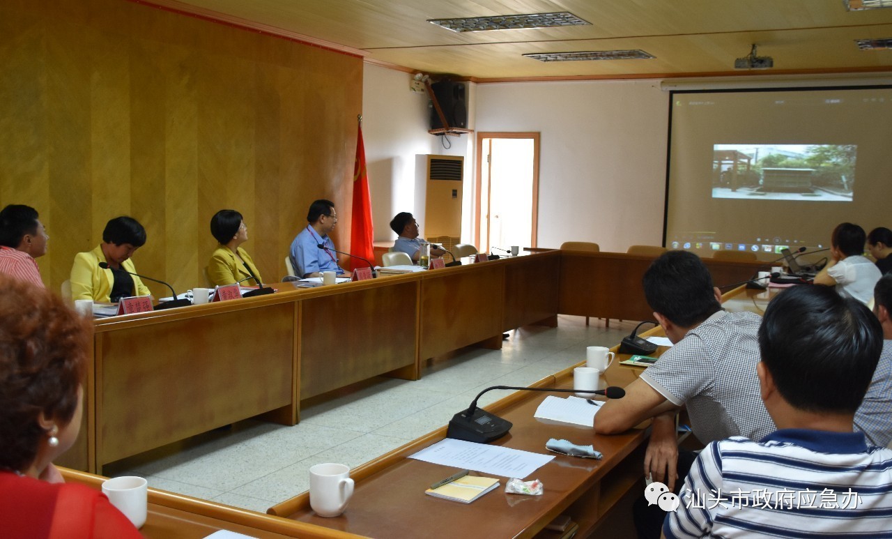 今日政务：金平区纵深推进作风建设，汕头滨海侨乡美食之旅入选“广东人游广东——广东特点旅游线路”……