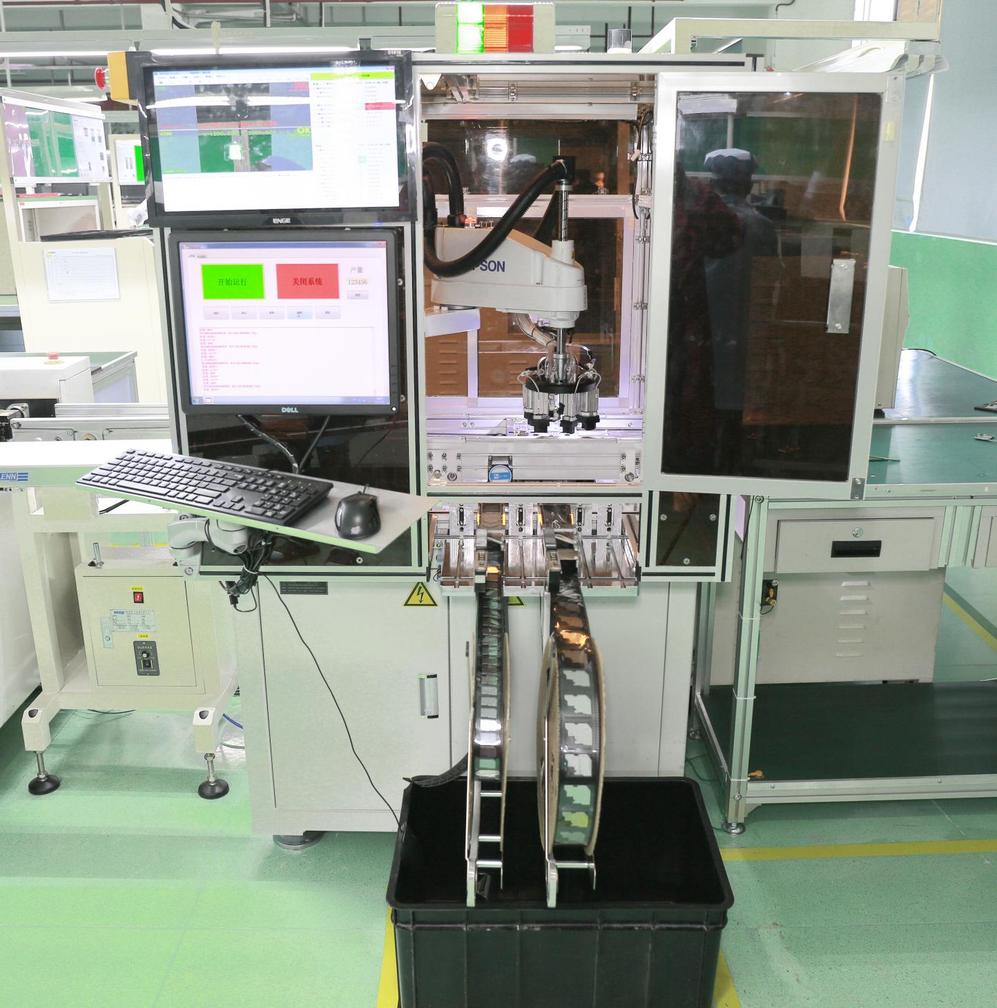 聚焦“中国制造2025”，全球手机品牌为何独宠中国ODM？