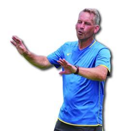 2021中乙第七轮青岛红狮上海,青岛红狮晋级中超