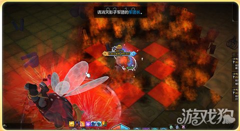 冒险岛2经典boss大全,冒险岛2混沌副本要求