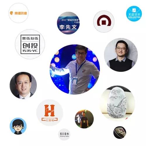 喜报：聚募以1.5亿估值获得千万级A轮融资