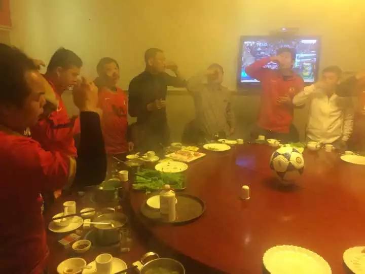 广州恒大广州球迷,广州恒大广东球迷