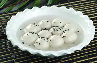 元宵节将至汤圆怎么健康吃,元宵节宝宝吃汤圆要知道的几件事