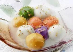 元宵节将至汤圆怎么健康吃,元宵节宝宝吃汤圆要知道的几件事