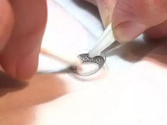 济南美瞳哪里买,便宜美瞳怎么辨别真假