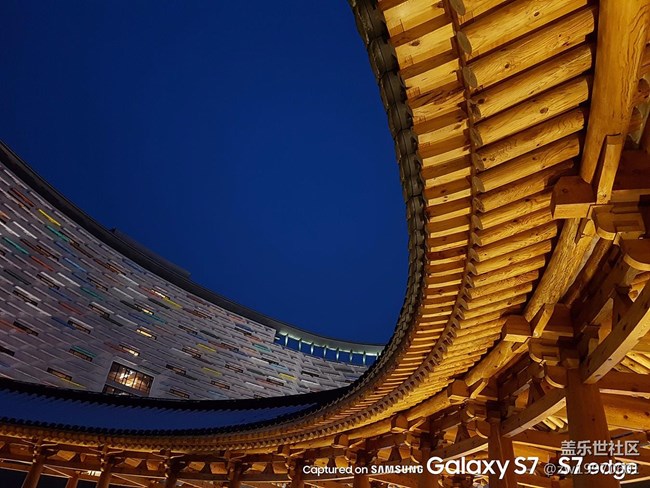 史上最完美不看必后悔！三星S7手机全球首发超详细评测