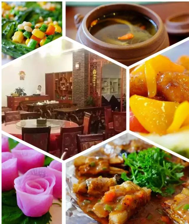 开春骚起来！让你边吃边瘦成闪电的9家合肥良心餐厅！敢约吗！