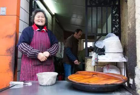 暴走上海18家锅贴店，给你最强测评分析！扛把子居然在...