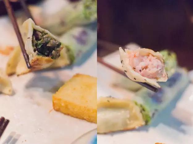 暴走上海18家锅贴店，给你最强测评分析！扛把子居然在...