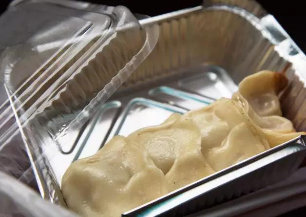 暴走上海18家锅贴店，给你最强测评分析！扛把子居然在...