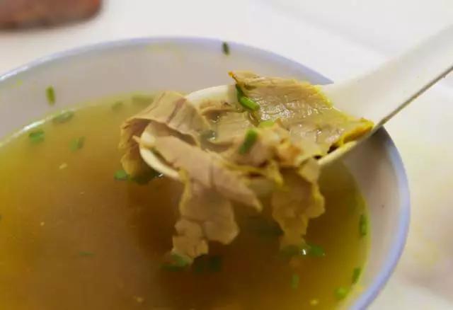 暴走上海18家锅贴店，给你最强测评分析！扛把子居然在...