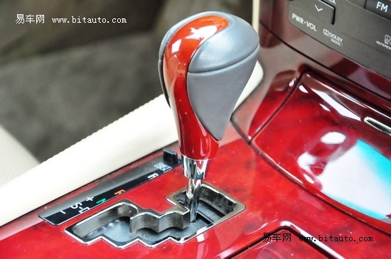 老车雷克萨斯is300,海阔试车雷克萨斯ls460l