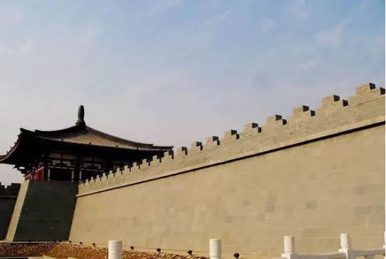 春天来了|盘点最适合西安上班族跑步的地方