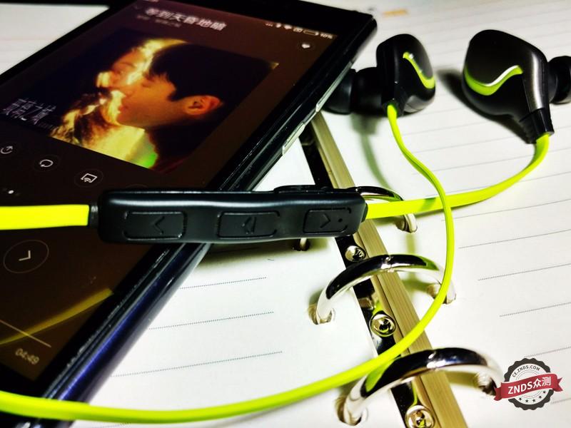 解析力极强的hifi耳机,运动hifi耳机评测