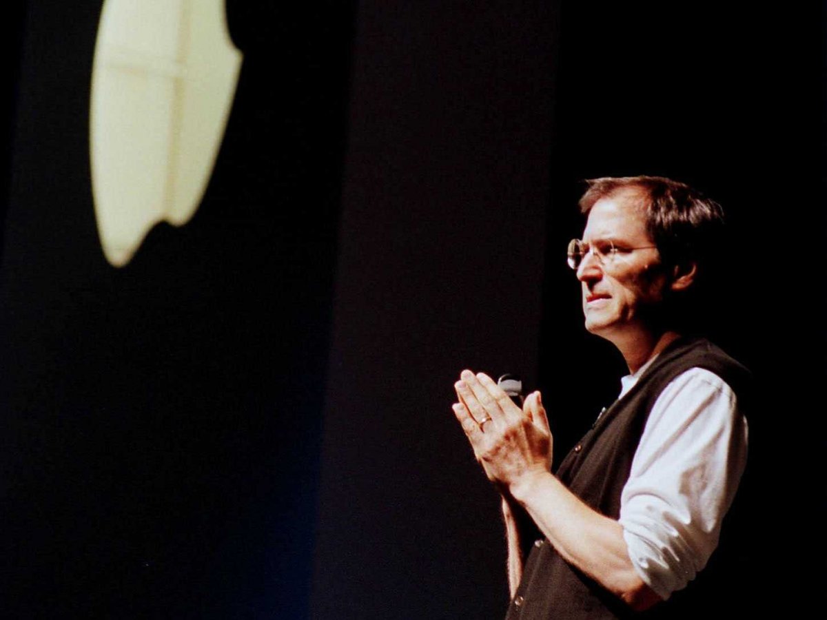 乔布斯的名言名句stayhungry,乔布斯斯坦福大学演讲最后的名言