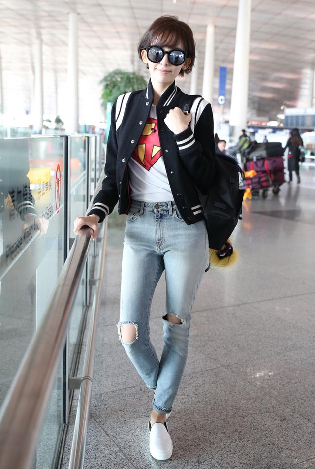 女大学生正式场合正装搭配,女大学生夏天搭配