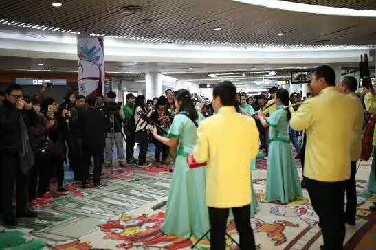 广府庙会2024在哪里举行,一分钟带你回忆广府庙会