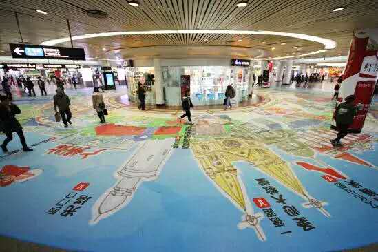 广府庙会2024在哪里举行,一分钟带你回忆广府庙会