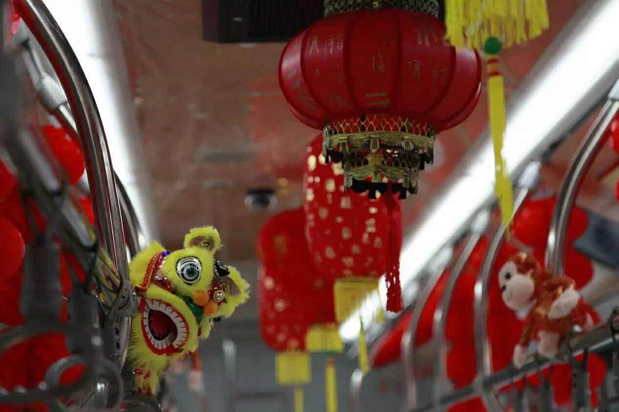 广府庙会2024在哪里举行,一分钟带你回忆广府庙会