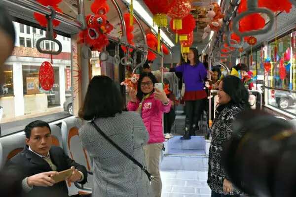 广府庙会2024在哪里举行,一分钟带你回忆广府庙会