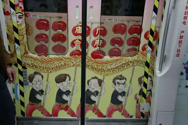 广府庙会2024在哪里举行,一分钟带你回忆广府庙会