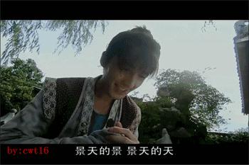 是胡不是霍，2016，最温情的冬季恋歌！虐死单身狗，纯虐！