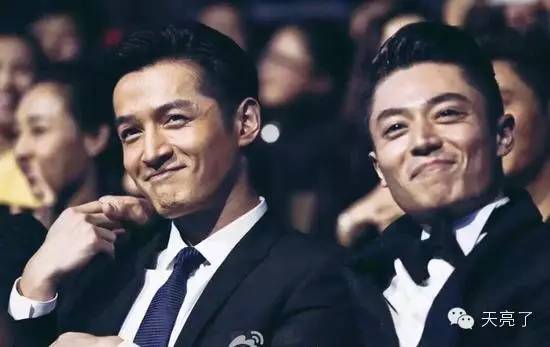 是胡不是霍，2016，最温情的冬季恋歌！虐死单身狗，纯虐！