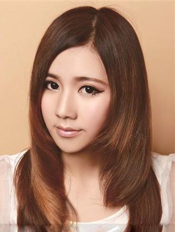 国字脸发型女生好打理,国字脸的女人头发怎么弄好看