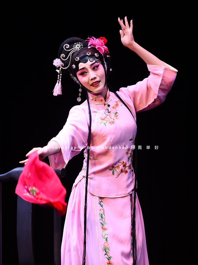 京剧也疯狂||浓情香艳看《惜·娇》